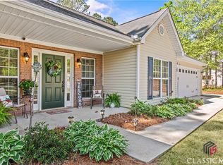 1600 Amalie Dr, Statham, GA 30666