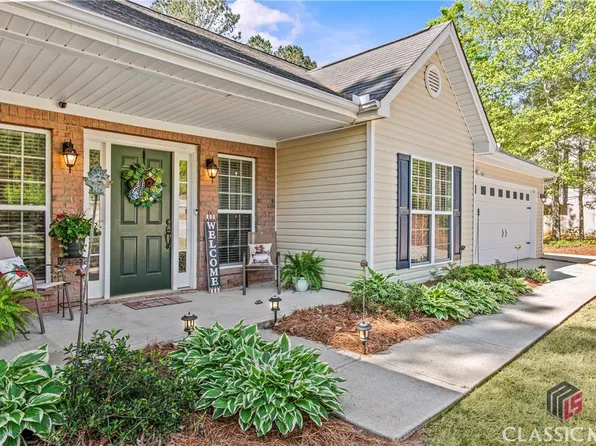 1600 Amalie Drive, Statham, GA 30666
