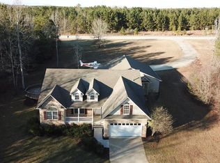 454 Ridgewood Harbor Rd, Waterloo, SC 29384