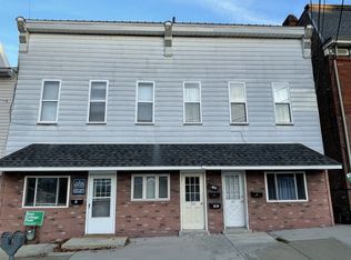 Morganti-White - 39-2B, Indiana, PA 15701