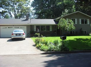 12321 NE Cassady Ct, Vancouver, WA 98685