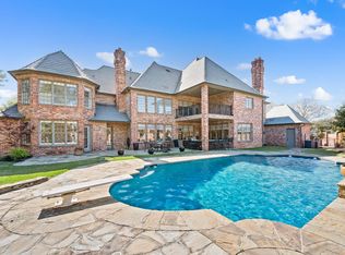 5701 Morlaix Ct, Colleyville, TX 76034