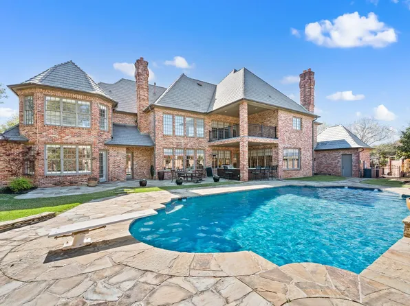 5701 Morlaix Ct, Colleyville, TX 76034