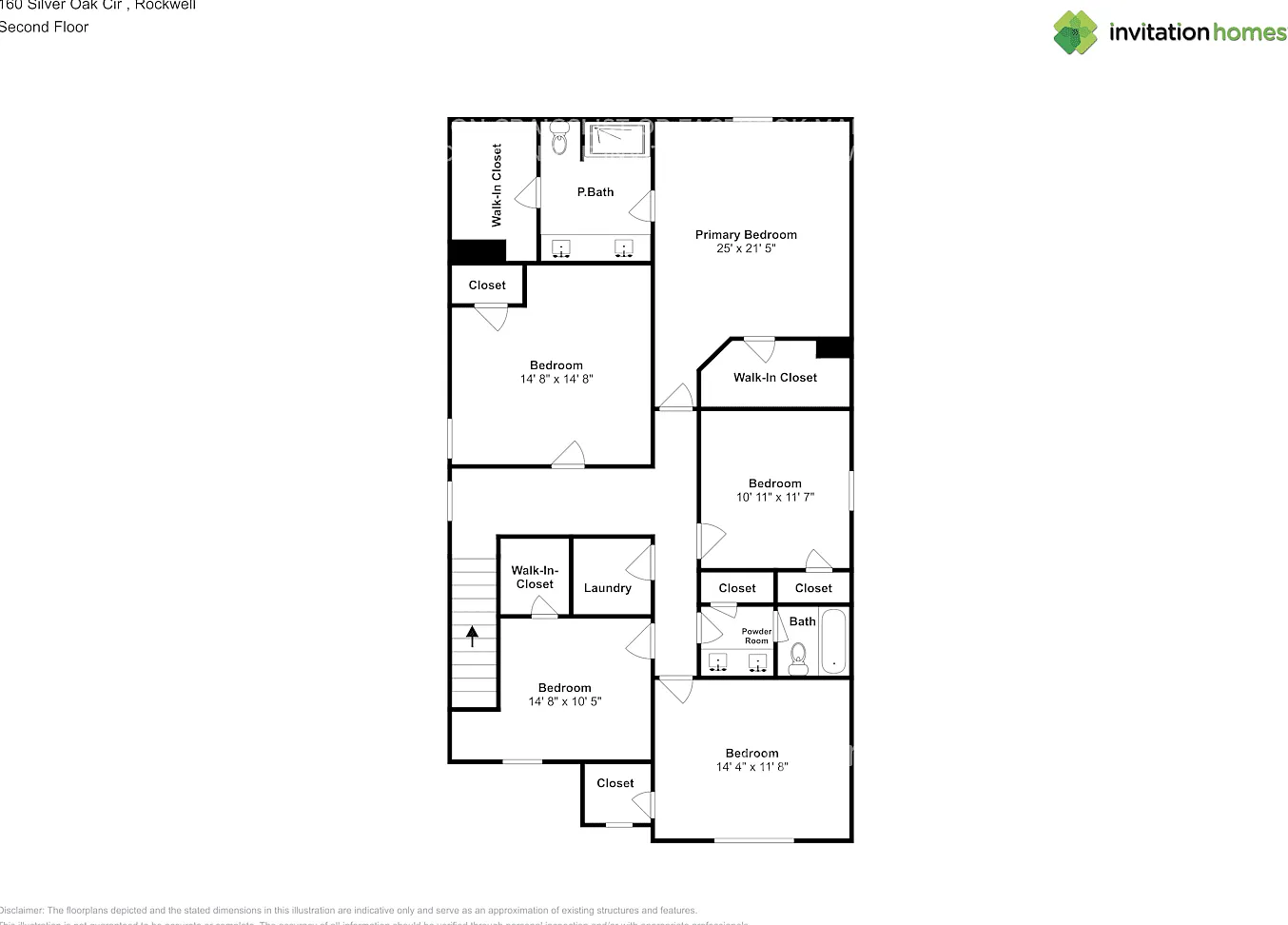 160 Silver Oak Cir Rockwell, NC 28138 — Photo 3
