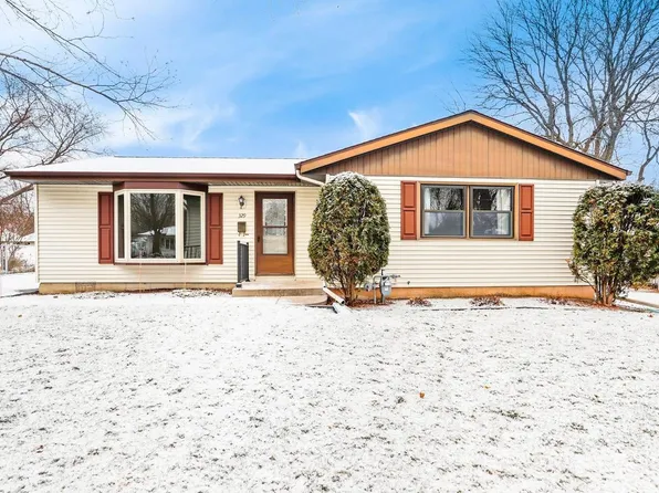 329 Belmont Road, Madison, WI 53714