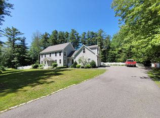 46 Frances Dr, Hampden, ME 04444