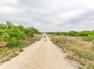 0 S High Way #277, Eldorado, TX 76936