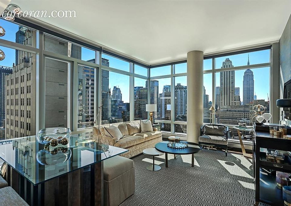1st image of 18 W 48th St APT 32C