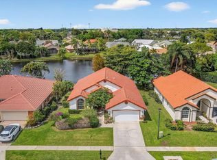 2453 Stonegate Drive, Wellington, FL 33414