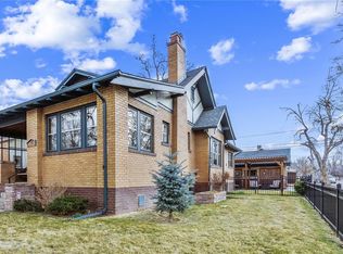 2190 S Emerson St, Denver, CO 80210