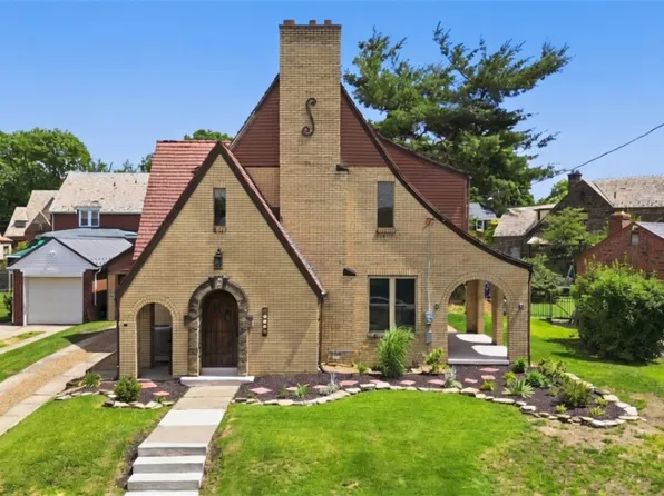 813 Locust Street Ext, New Kensington, PA 15068