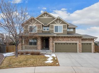 21080 E Jefferson Cir, Aurora, CO 80013