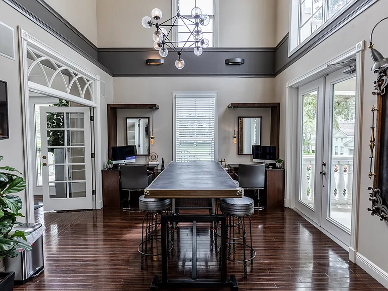 The Charleston Apartment Boca Raton