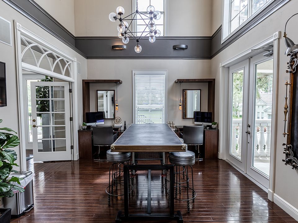 The Charleston Apartment Boca Raton