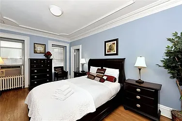 Rented by Atlas Real Estate New York