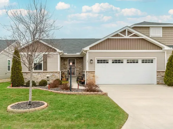 54 Mara Ave, Delaware, OH 43015