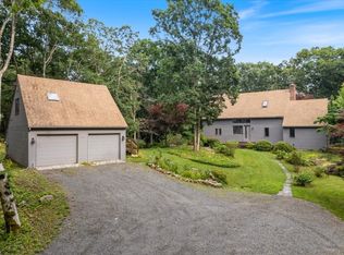 9 Mansewood Rd, Old Lyme, CT 06371