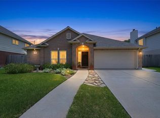 5329 High Bank Dr, Corpus Christi, TX 78413