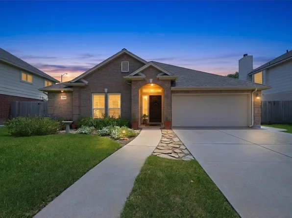 5329 High Bank Dr, Corpus Christi, TX 78413