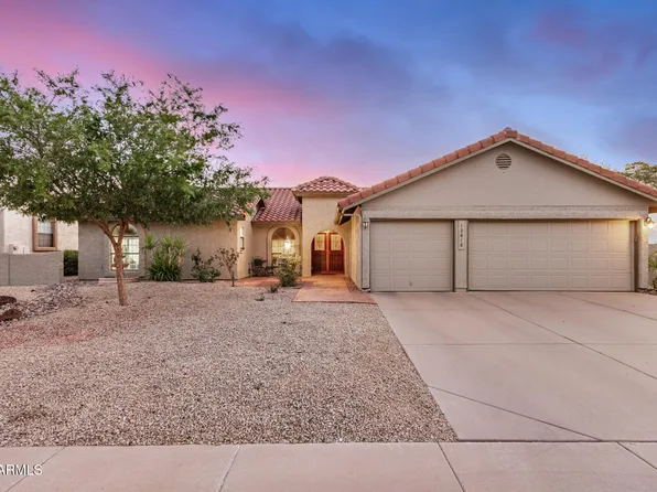 12848 S 42ND Street, Phoenix, AZ 85044