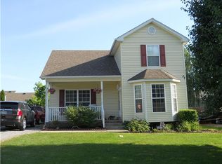 162 Sleepy Hollow Dr, Springfield, TN 37172