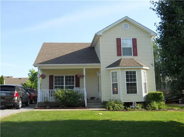 162 Sleepy Hollow Dr, Springfield, TN 37172