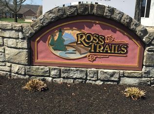 3545 Sunny Acres Dr #248, Hamilton, OH 45013