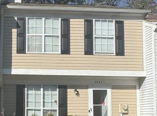 5743 Wells Cir, Stone Mountain, GA 30087