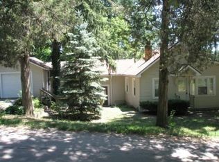 5448 Hill Ave, Watervliet, MI 49098