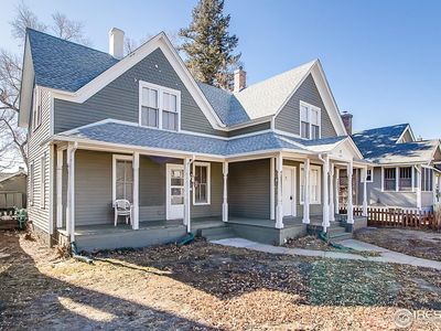 1218 8th St, Greeley, CO, 80631