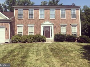 13826 Carlene Dr, Upper Marlboro, MD