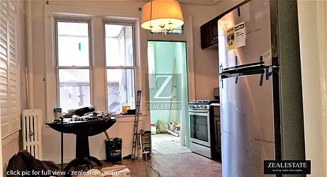 Rented by ZealEstate Group Inc