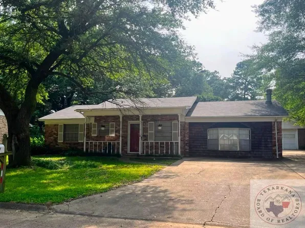 109 Sierra Madre Ln, Texarkana, TX 75503