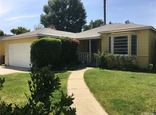 17652 Delano St, Encino, CA 91316