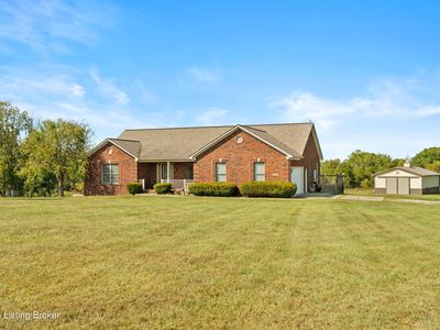 650 Buckley Ln, Shelbyville, KY, 40065