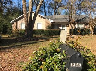 1340 Granite Ct, Auburn, AL 36830