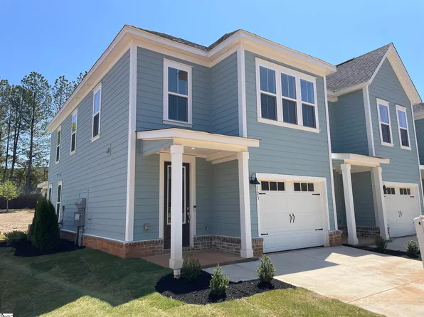 123 Gadwall Way Lot 41, Greenville, SC 29607