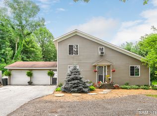 5218 Fillmore St, Allendale, MI 49401