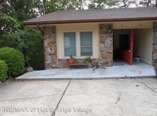 31 Halcon Pl, Hot Springs Village, AR 71909