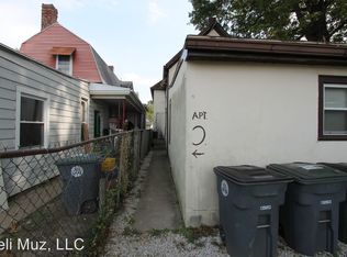 204 Read St #C, Evansville, IN 47710