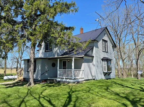 1451 N Loree Rd, Carsonville, MI 48419