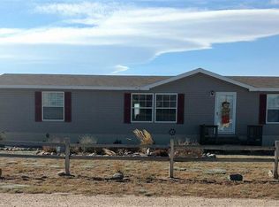 252 E Wulff Rd, Douglas, WY 82633