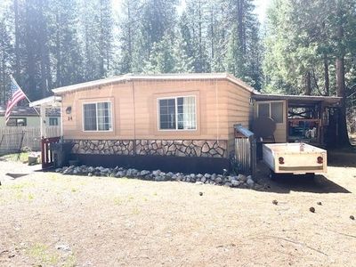 616 W Colombero Dr #34, McCloud, CA, 96057