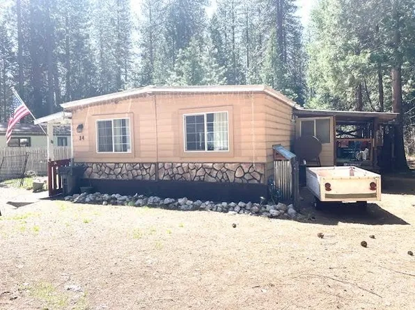 616 W Colombero Dr #34, McCloud, CA 96057