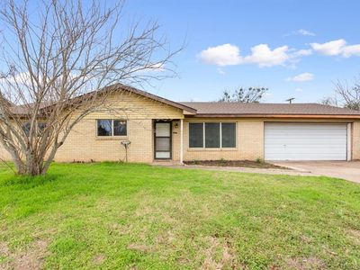1124 Pawnee St, Waco, TX, 76705