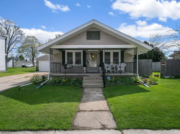 518 Reddick St, Mishawaka, IN 46544