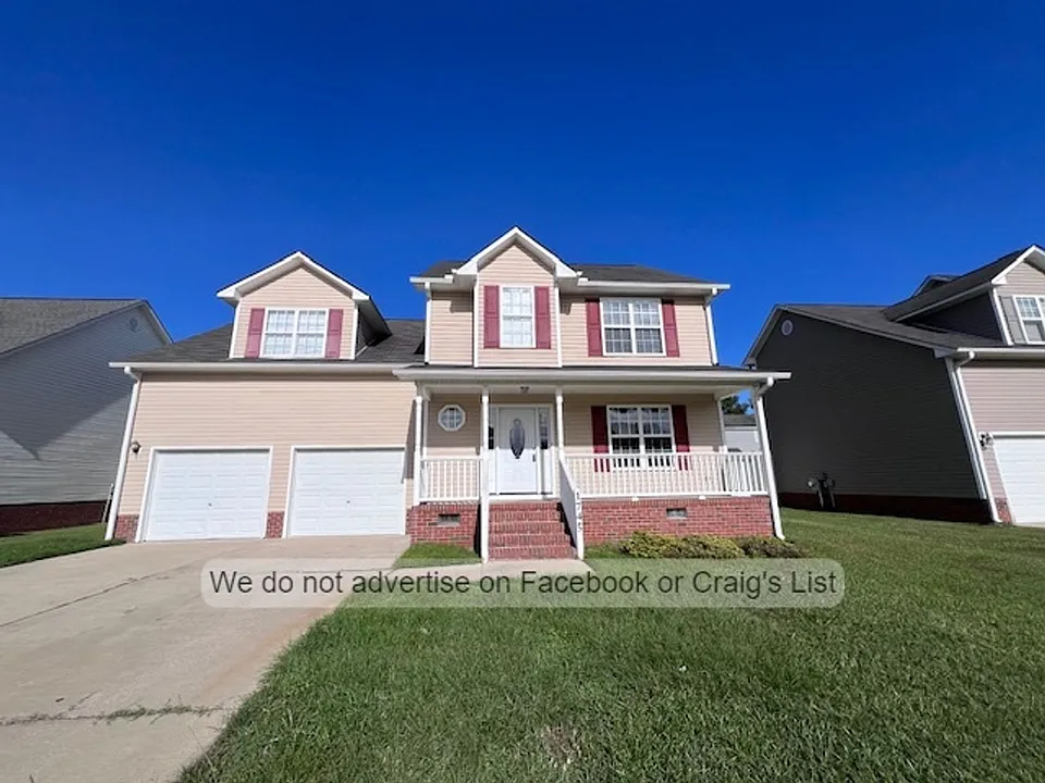 1745 Cherry Point Dr