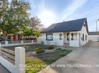 2042 N 11th St UNIT A, Phoenix, AZ 85006