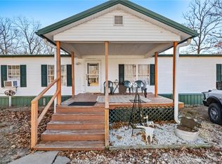 477528 E 740th Rd, Westville, OK 74965