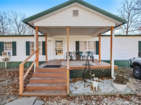 477528 E 740th Rd, Westville, OK 74965